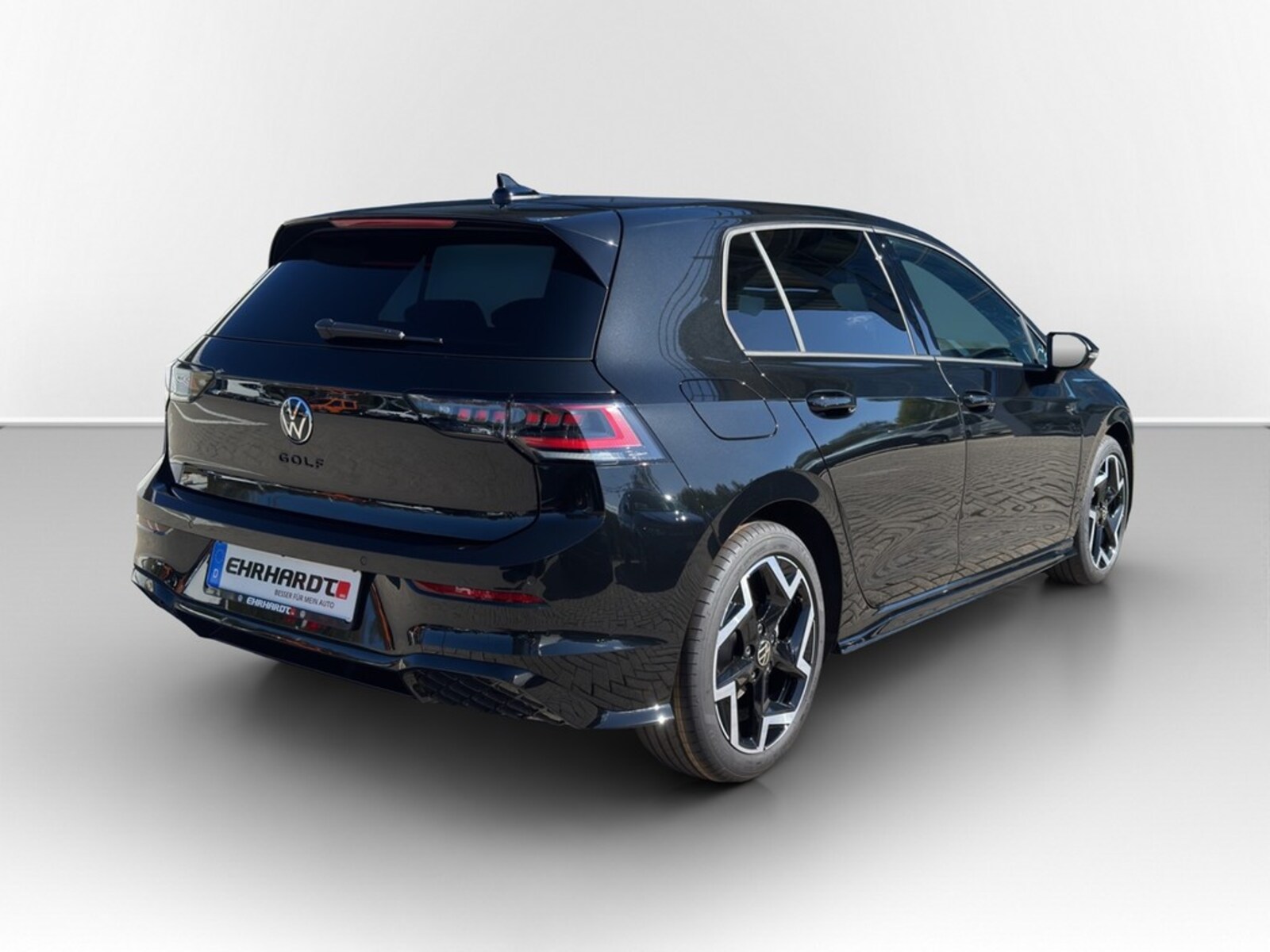 Volkswagen Golf – Bild 5