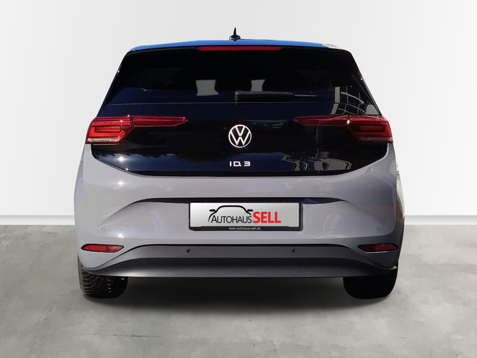 Volkswagen ID.3 – Bild 6