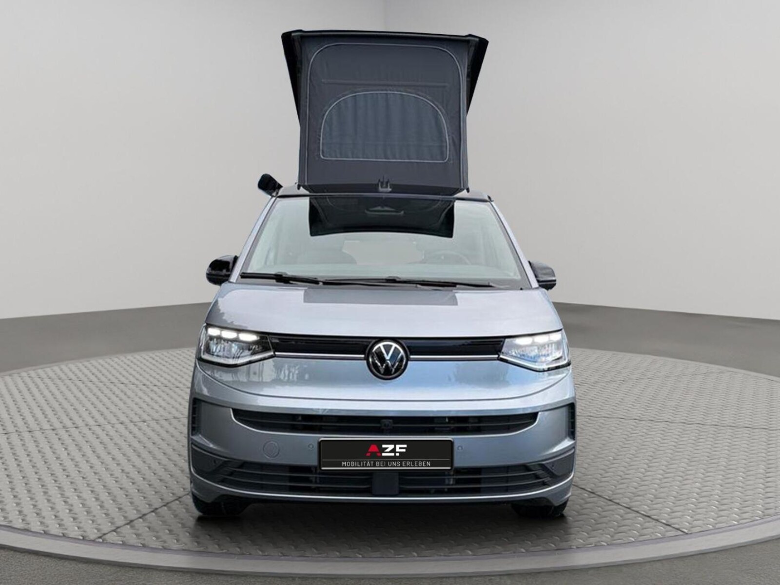 Volkswagen California – Bild 6