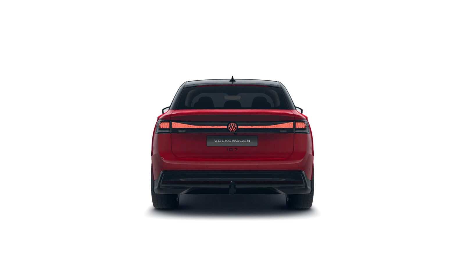 Volkswagen ID.7 – Bild 6