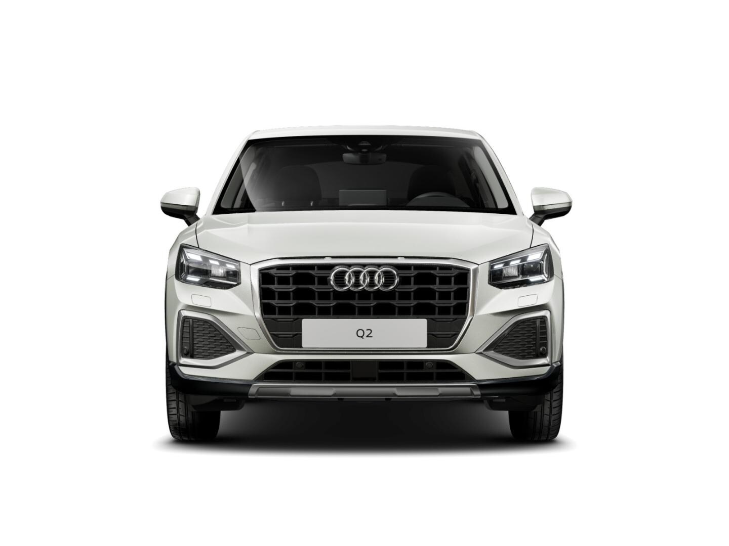 Bild über Audi Q2 advanced 35 TFSI S tronic - für weitere Informationen kontaktieren Sie den Audi Partner
