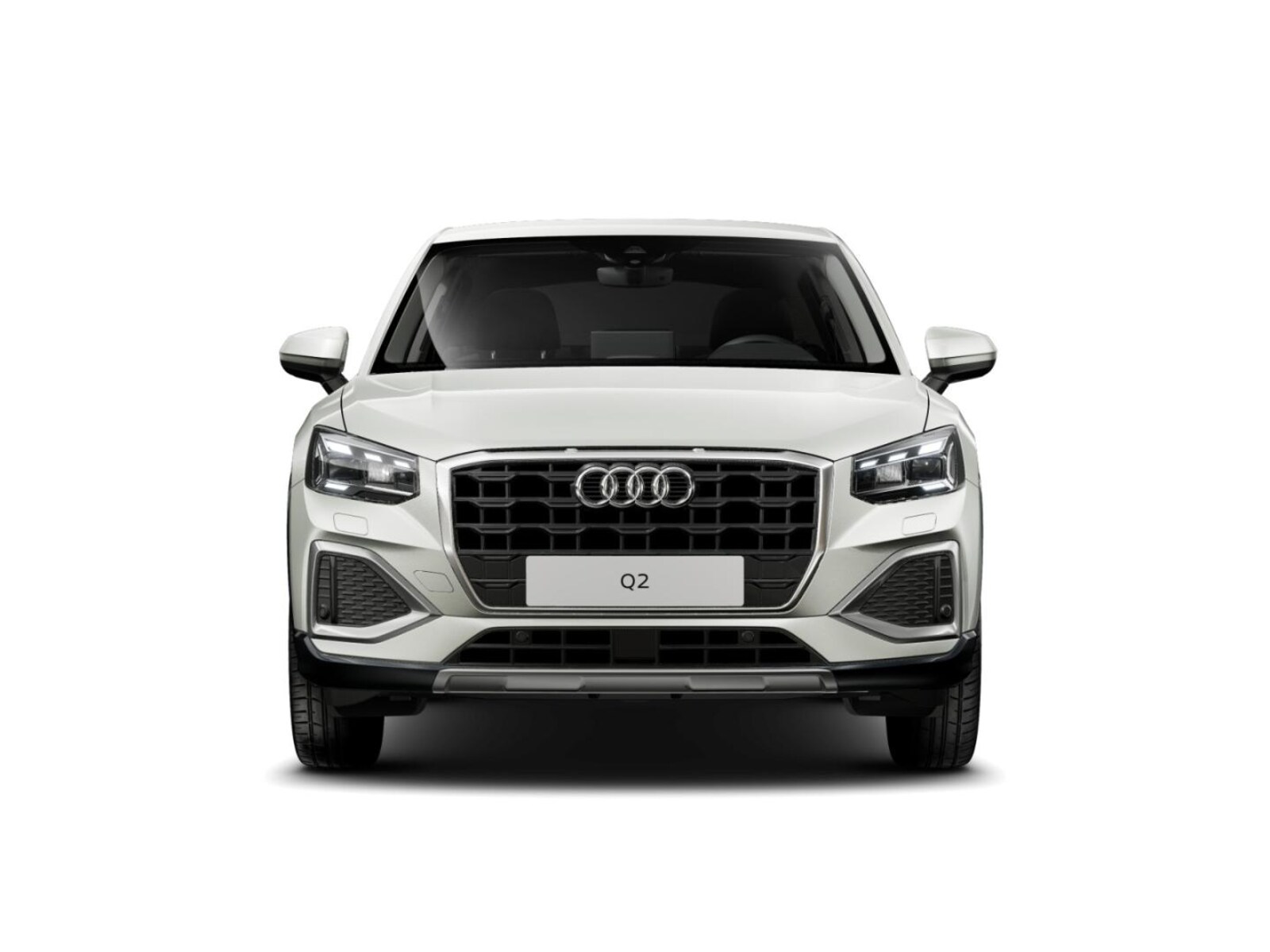 Audi Q2 – Bild 3