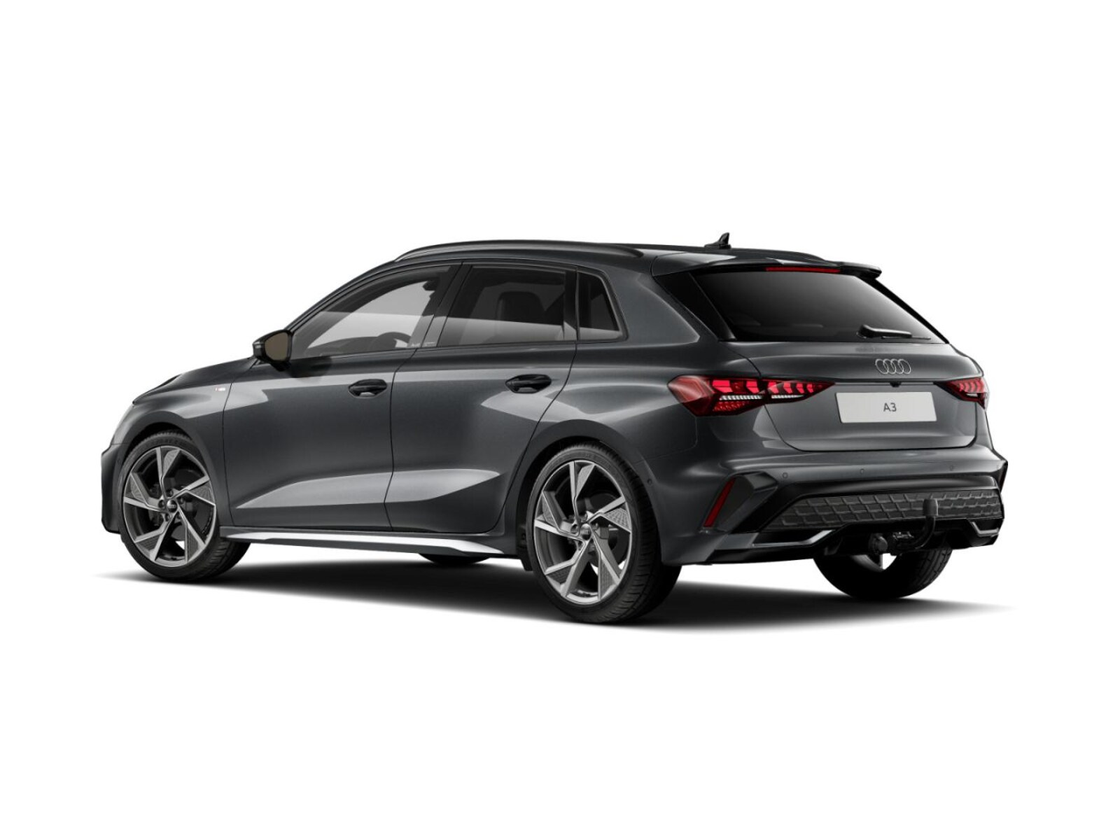 Audi A3 Sportback – Bild 5