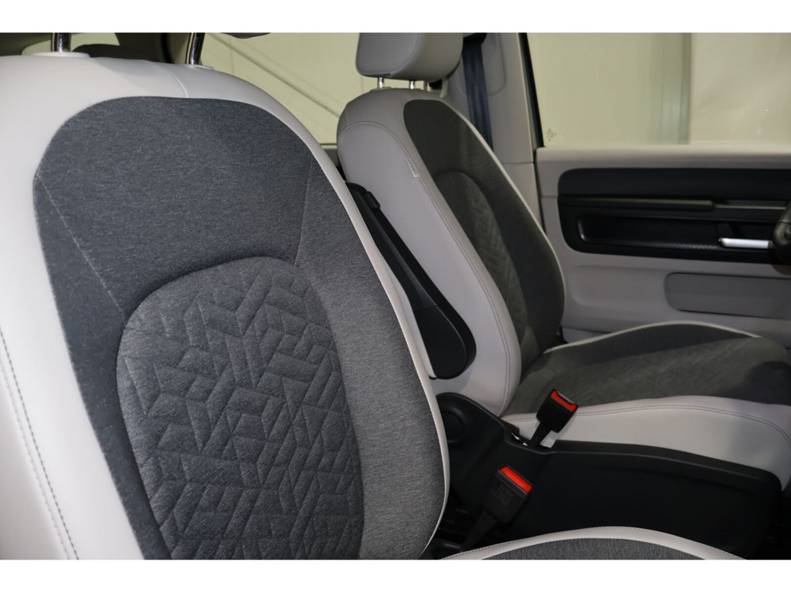 Volkswagen ID. Buzz – Bild 8