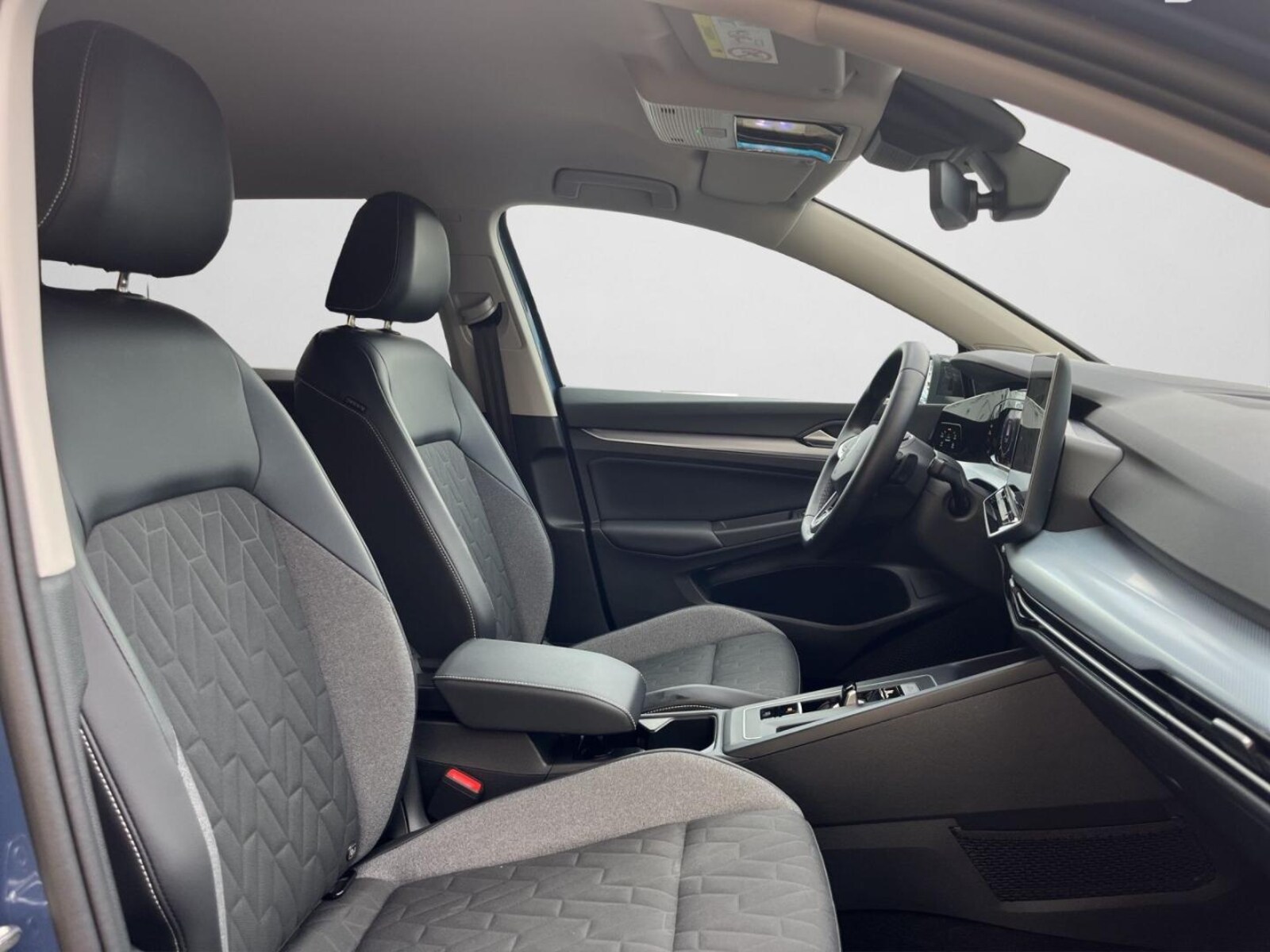 Volkswagen Golf Variant – Bild 4