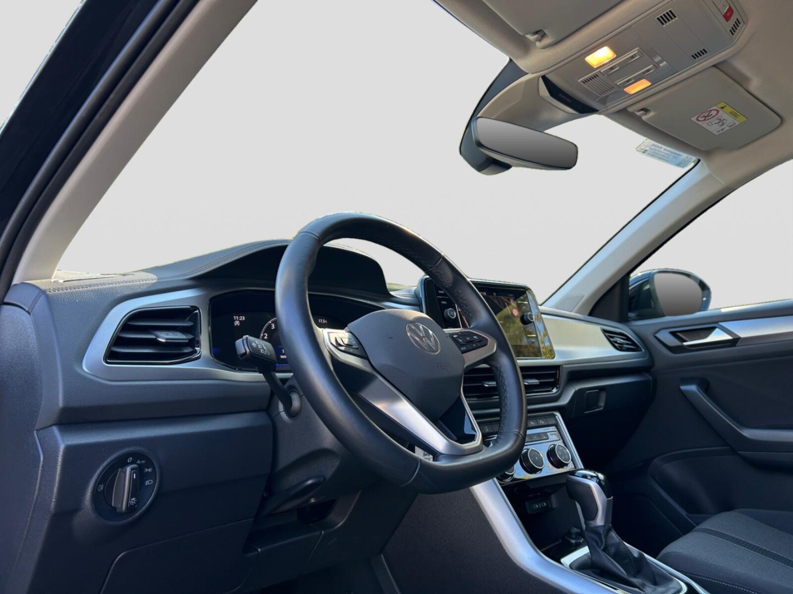 Volkswagen T-Roc – Bild 9