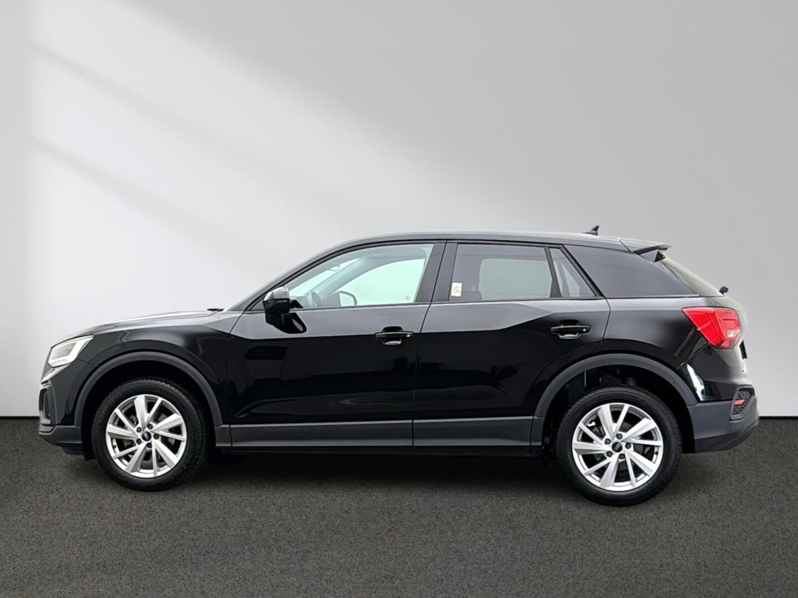 Audi Q2 – Bild 2
