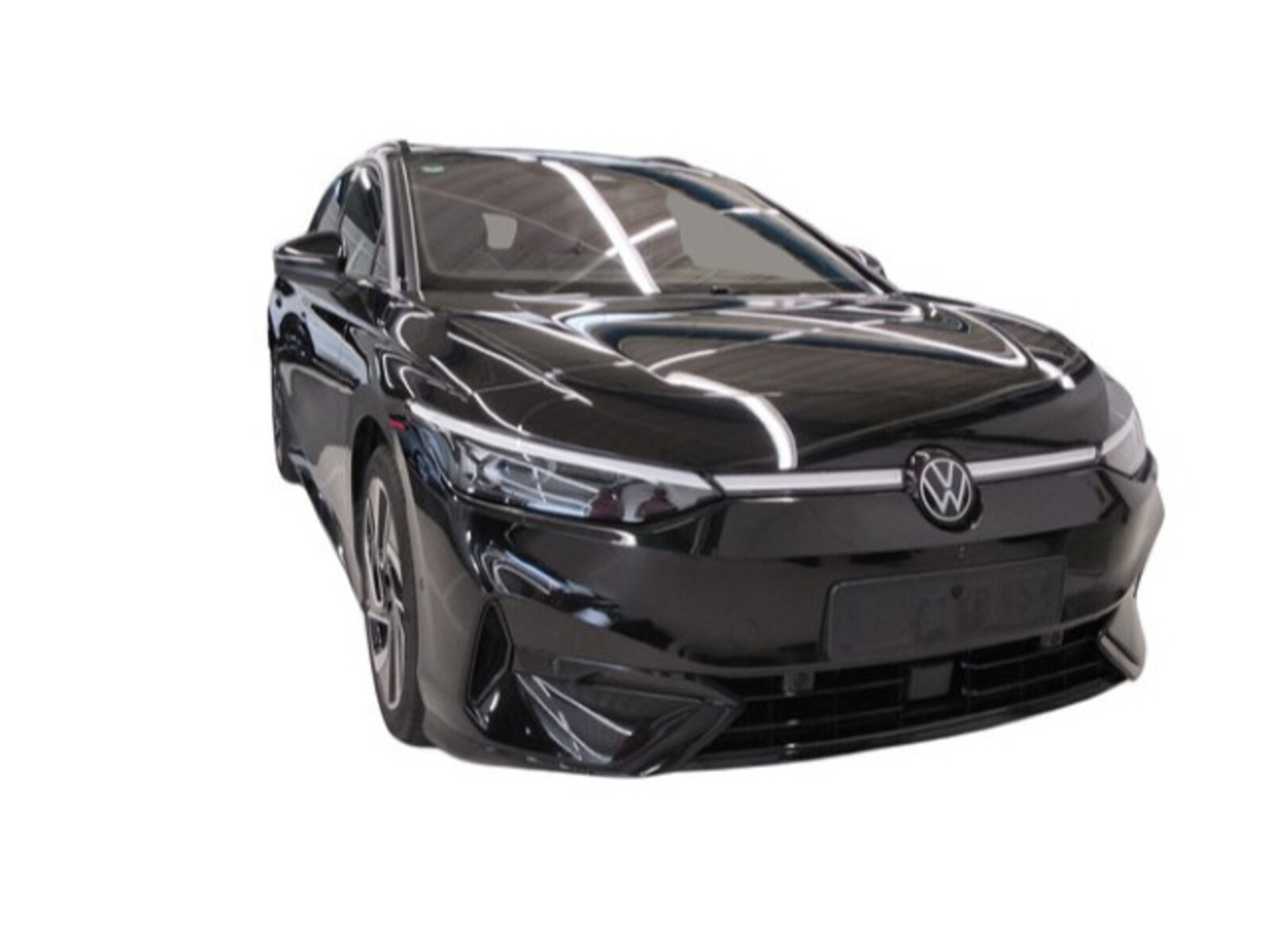 Volkswagen ID.7 Tourer – Bild 3