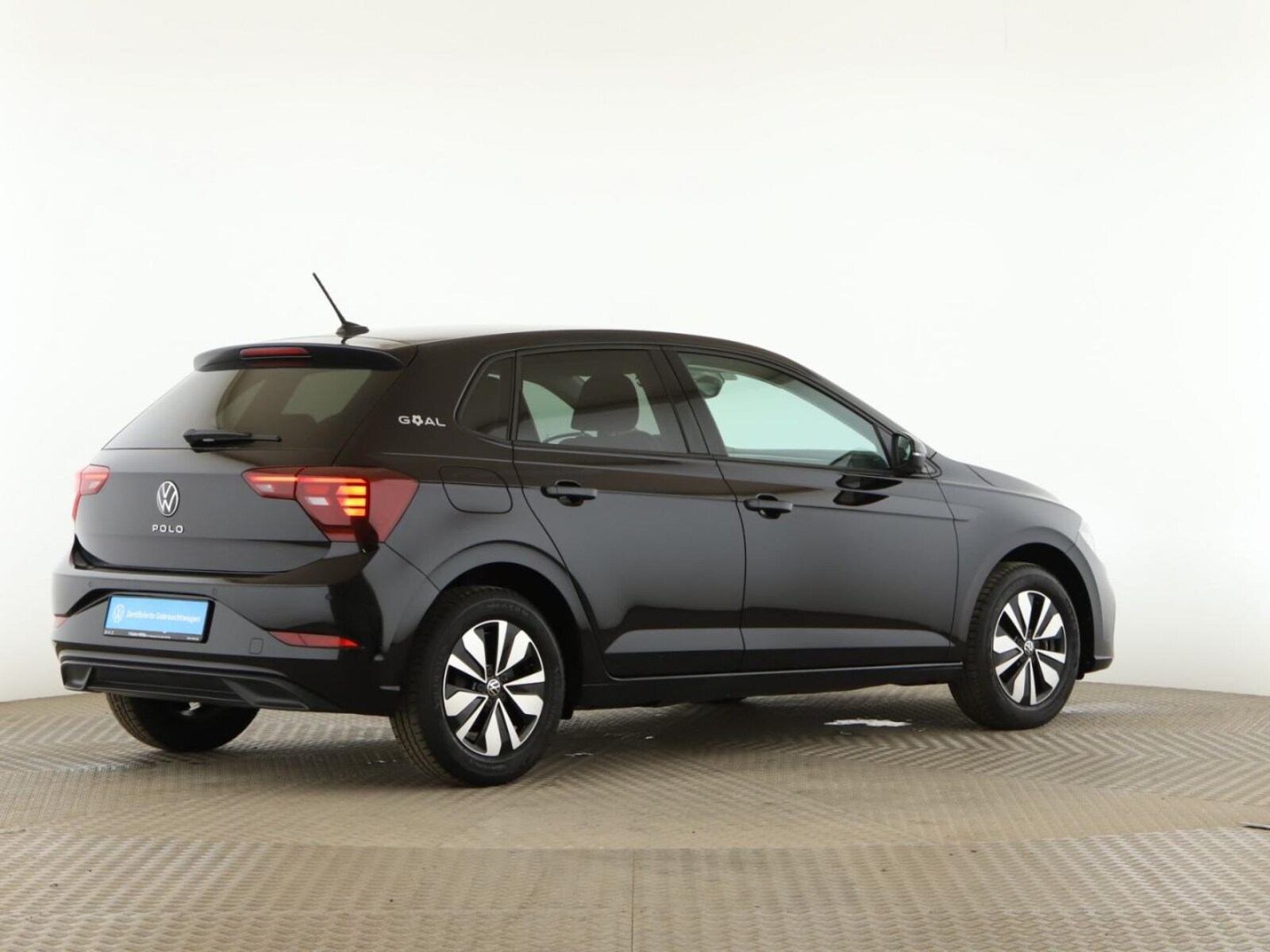 Volkswagen Polo – Bild 7