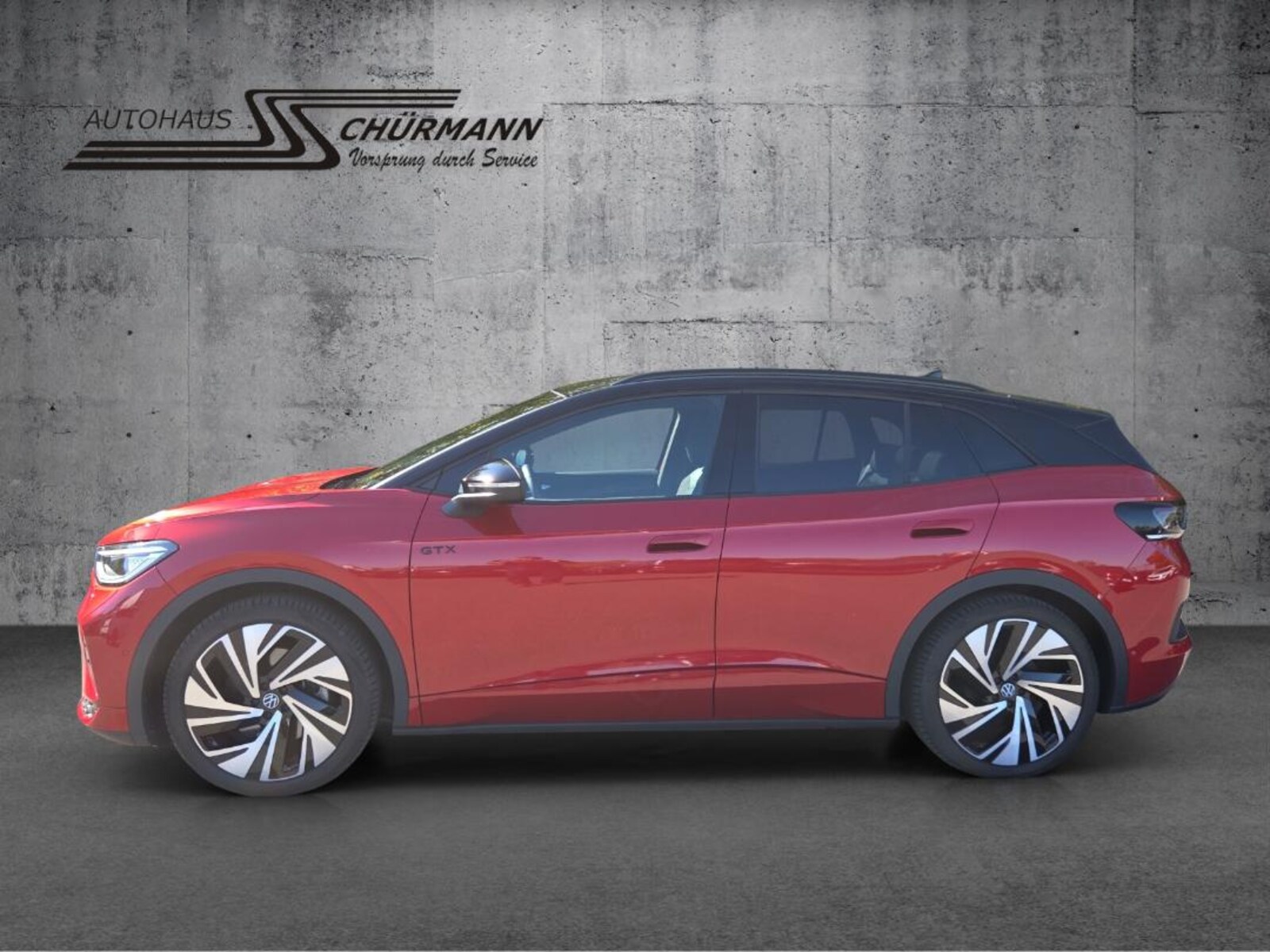 Volkswagen ID.4 – Bild 2