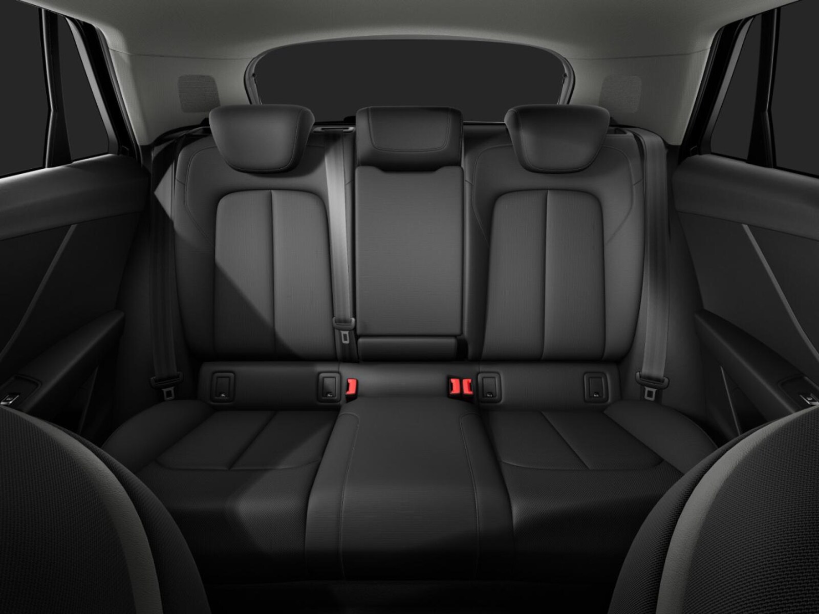 Audi Q2 – Bild 10