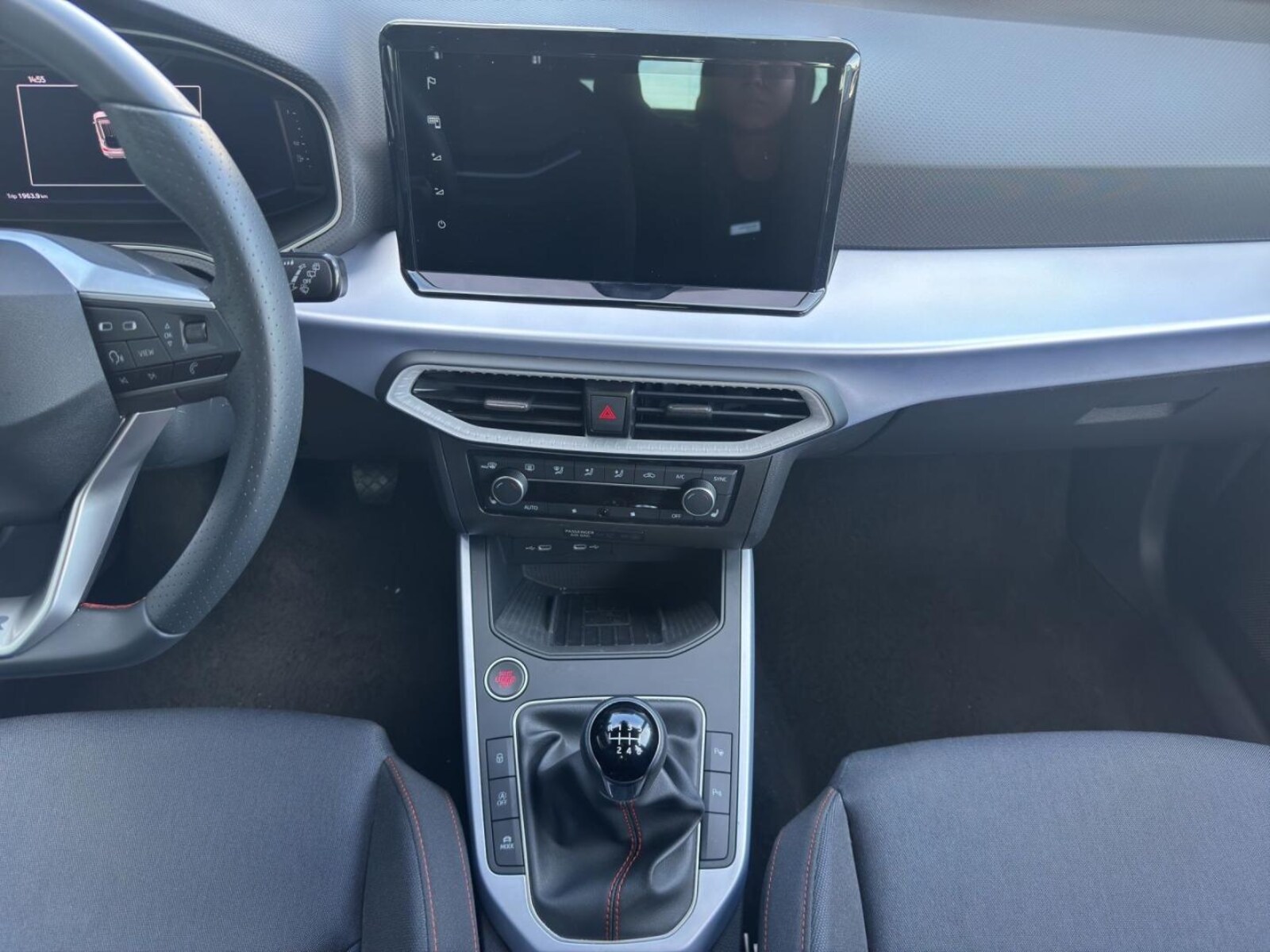 SEAT Arona – Bild 7