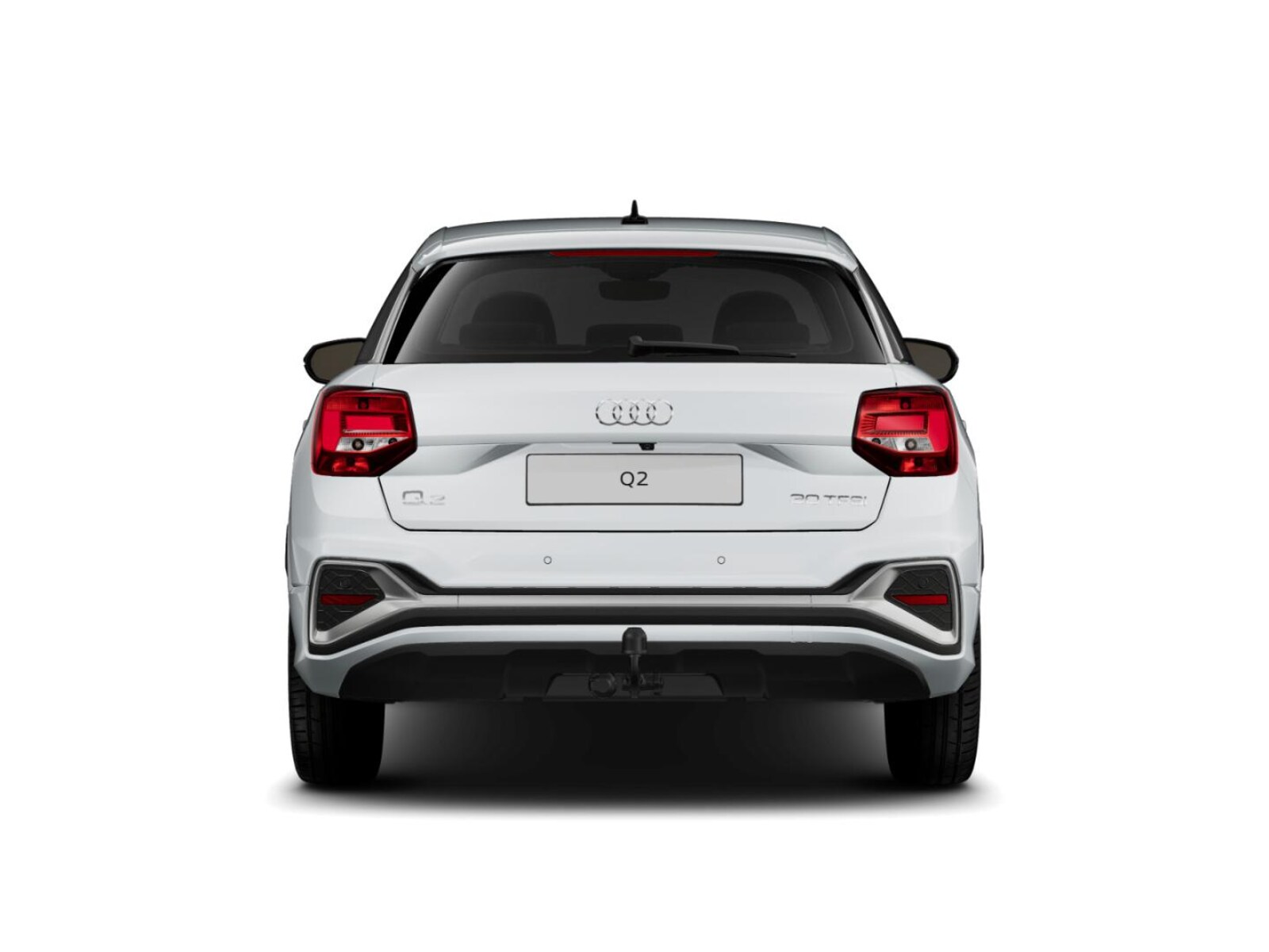 Audi Q2 – Bild 7