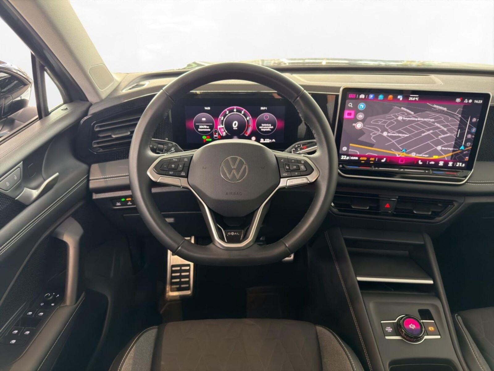 Volkswagen Tiguan – Bild 13