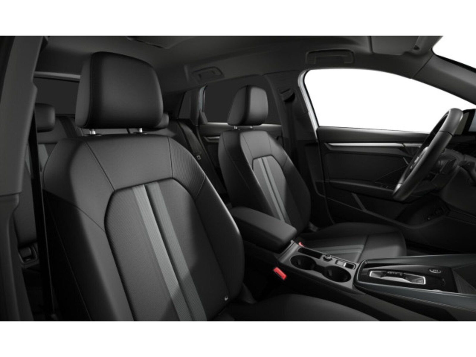 Audi A3 Sportback – Bild 5