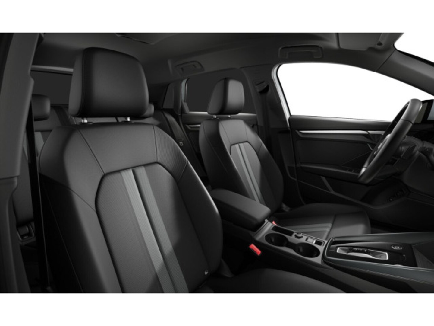Bild über Audi A3 Sportback TFSI e TFSI e 150 kW S tronic - für weitere Informationen kontaktieren Sie den Audi Partner