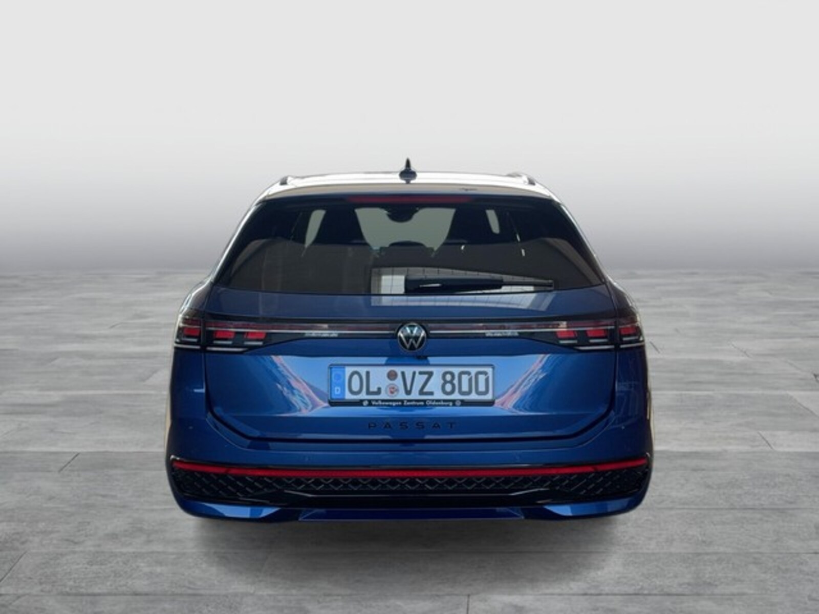 Volkswagen Passat – Bild 4