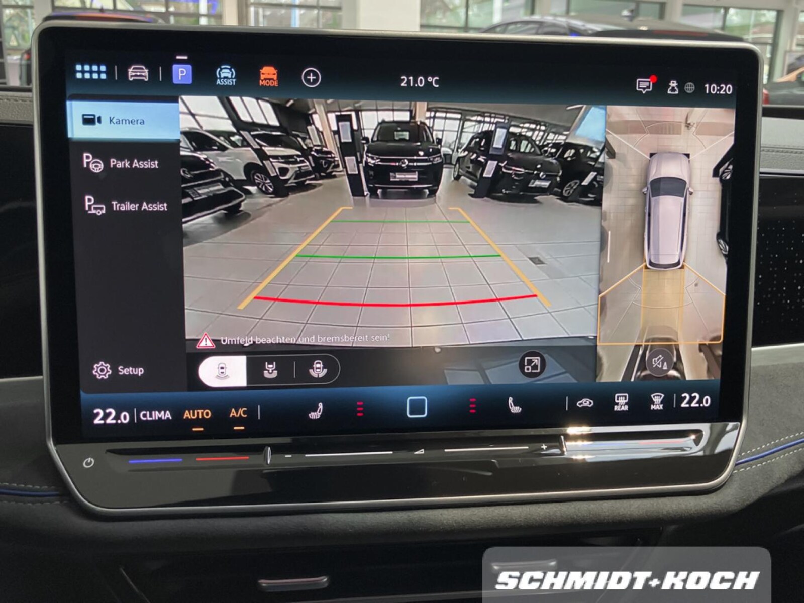 Volkswagen Passat – Bild 9