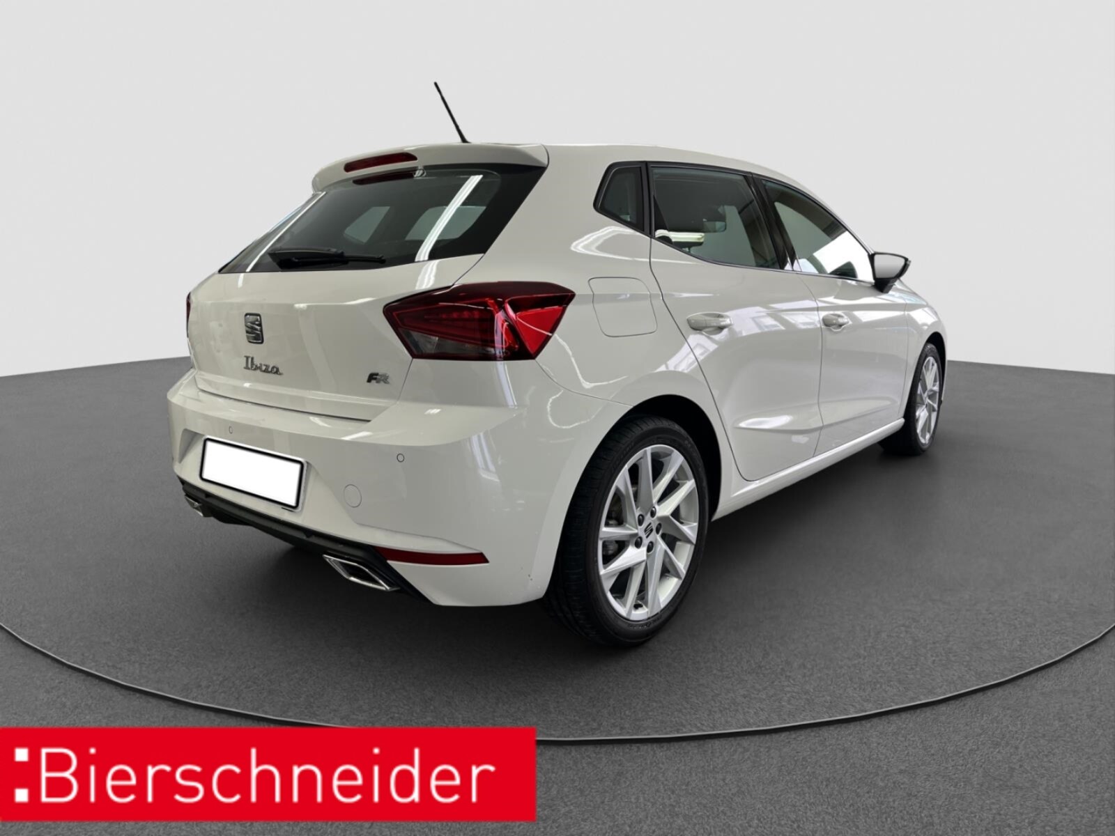 SEAT Ibiza – Bild 7