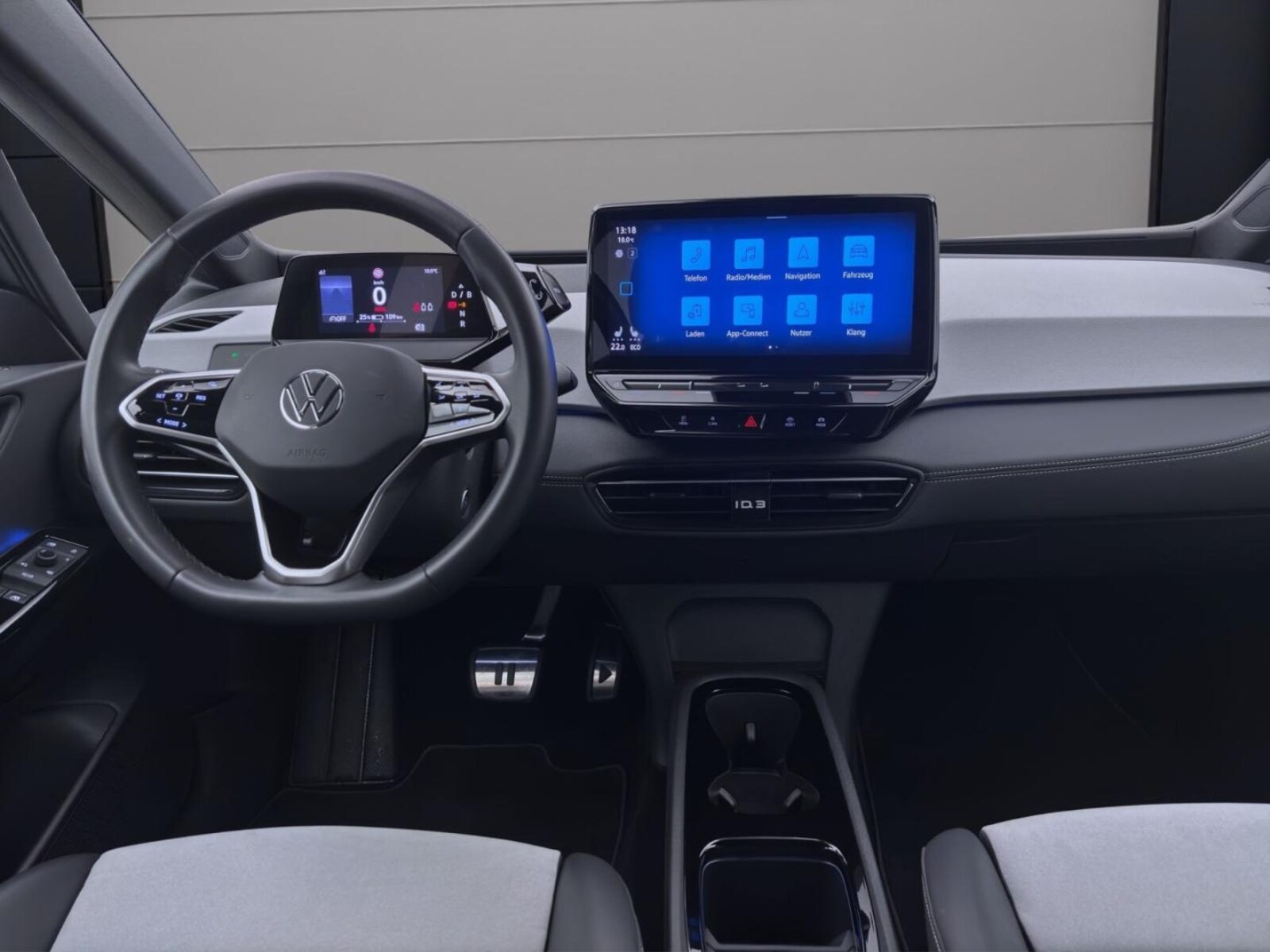 Volkswagen ID.3 – Bild 14