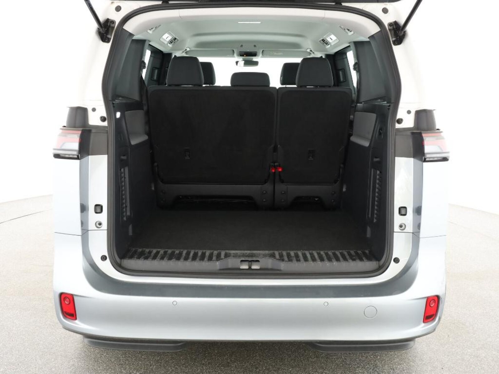Volkswagen ID. Buzz – Bild 9