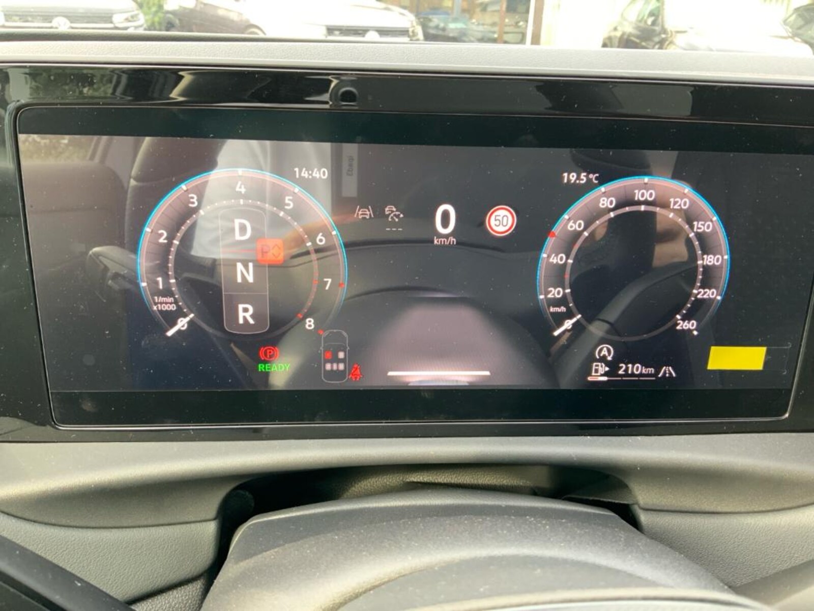 Volkswagen T-Roc – Bild 16