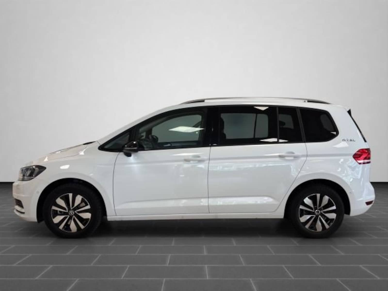 Volkswagen Touran – Bild 7