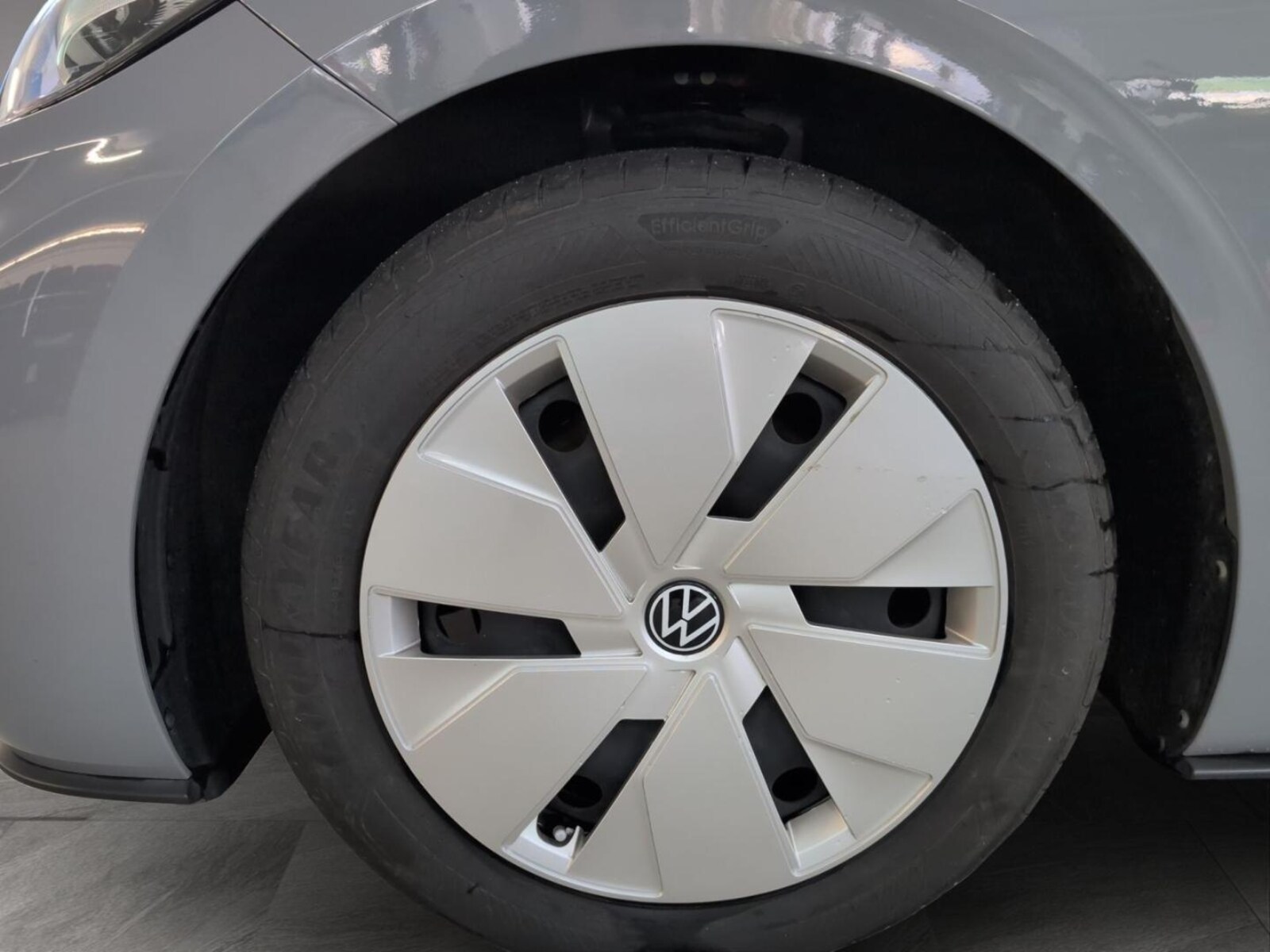 Volkswagen ID.3 – Bild 15