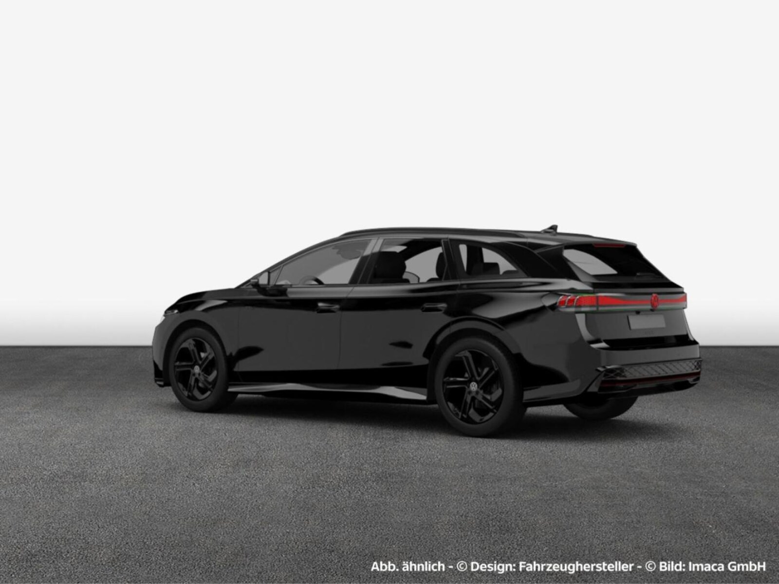Volkswagen ID.7 – Bild 7