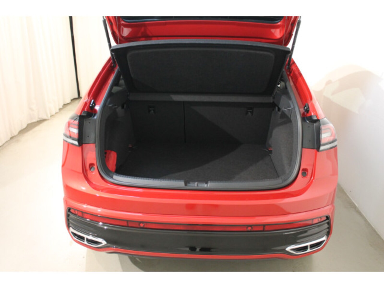 Volkswagen Taigo – Bild 6