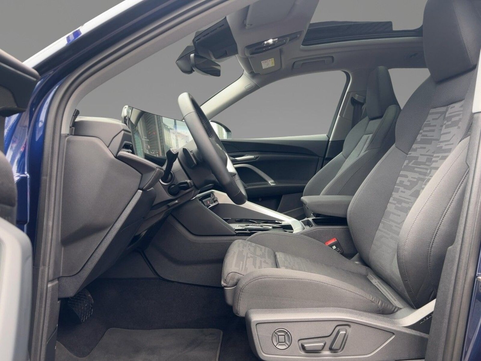 Audi Q5 – Bild 7