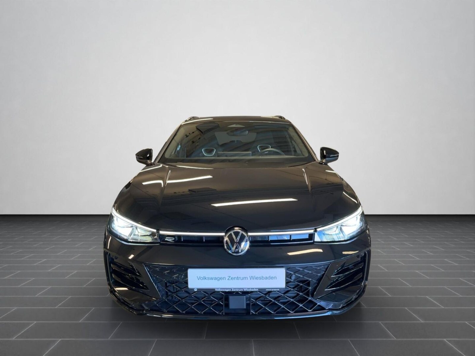 Volkswagen Passat – Bild 5