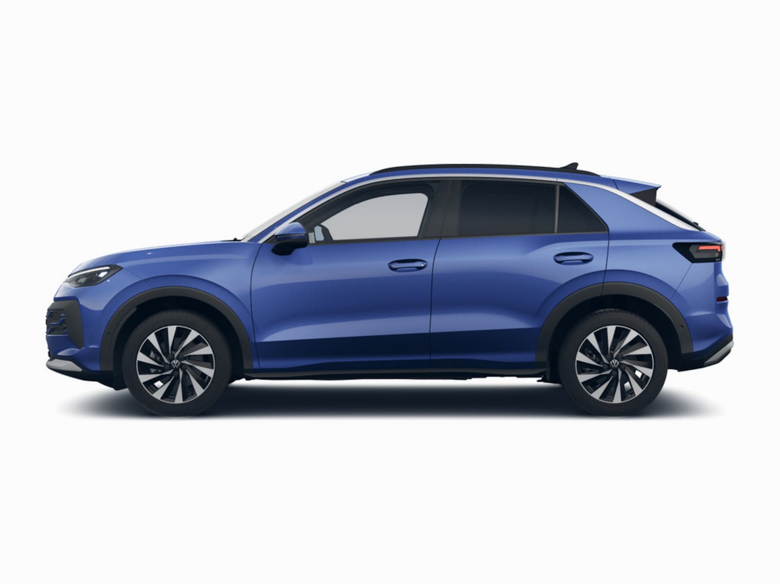 Volkswagen T-Roc – Bild 6