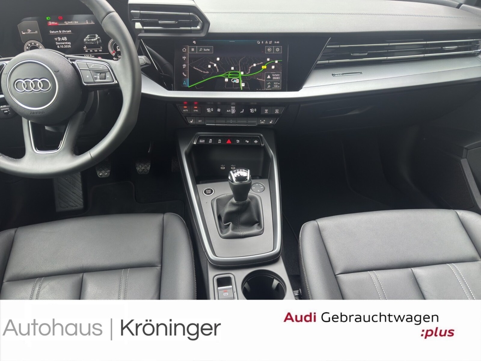 Audi A3 allstreet – Bild 14