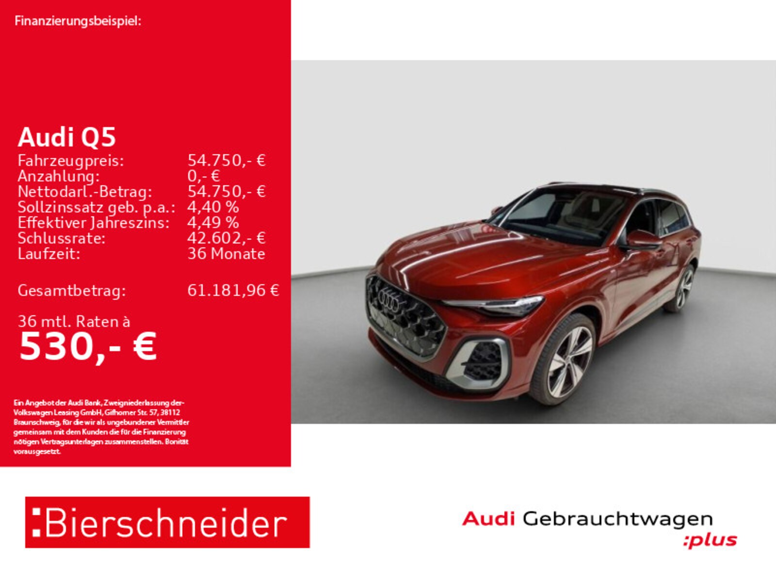 Audi Q5 – Bild 2