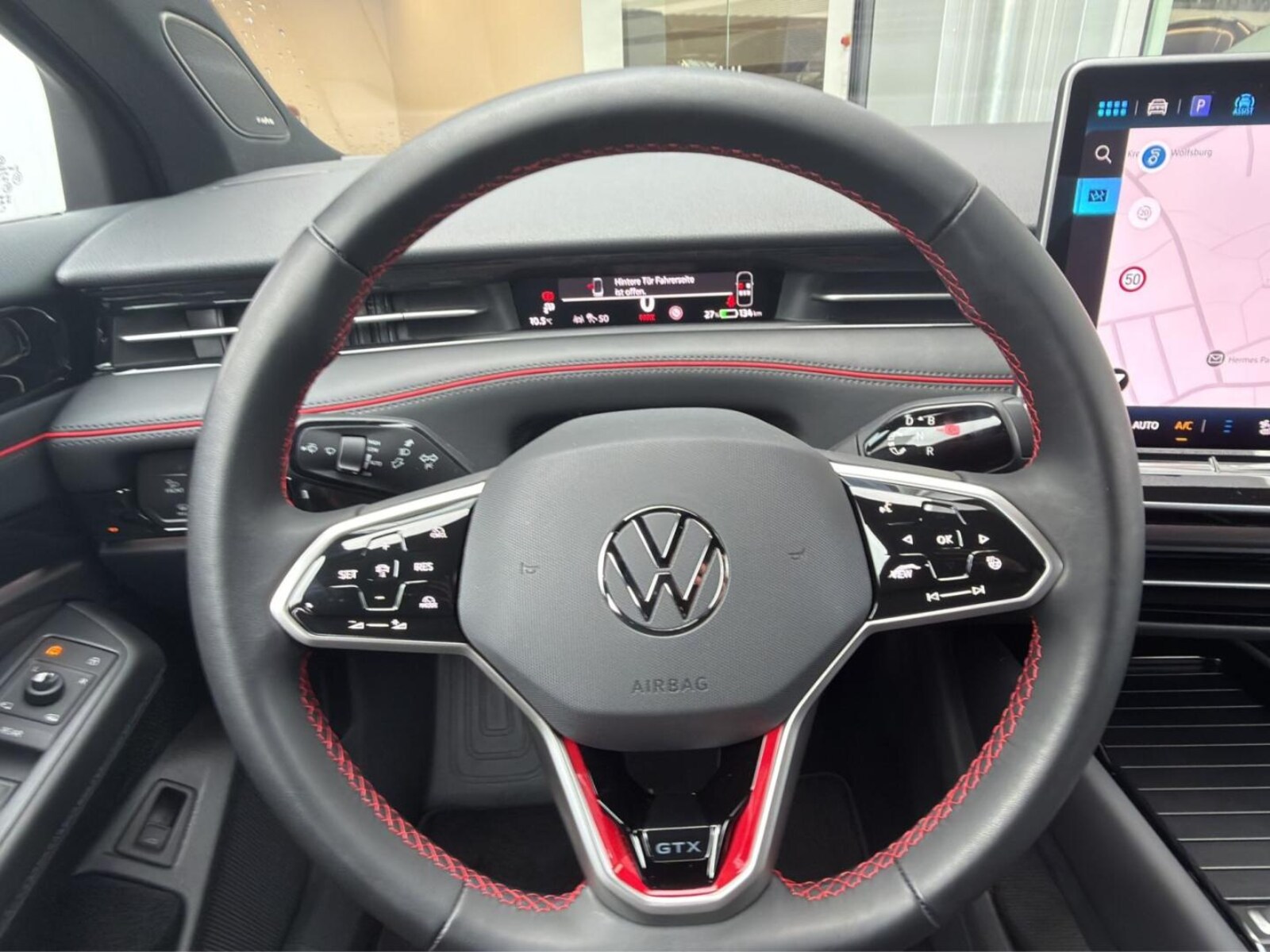 Volkswagen ID.7 – Bild 10