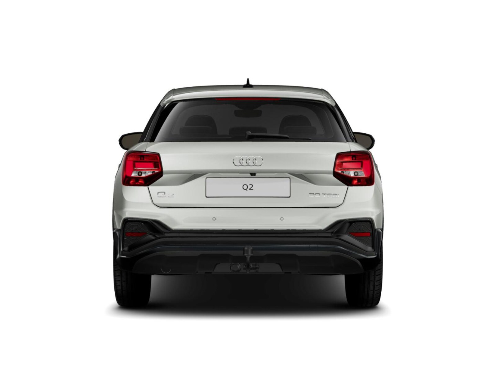 Audi Q2 – Bild 7