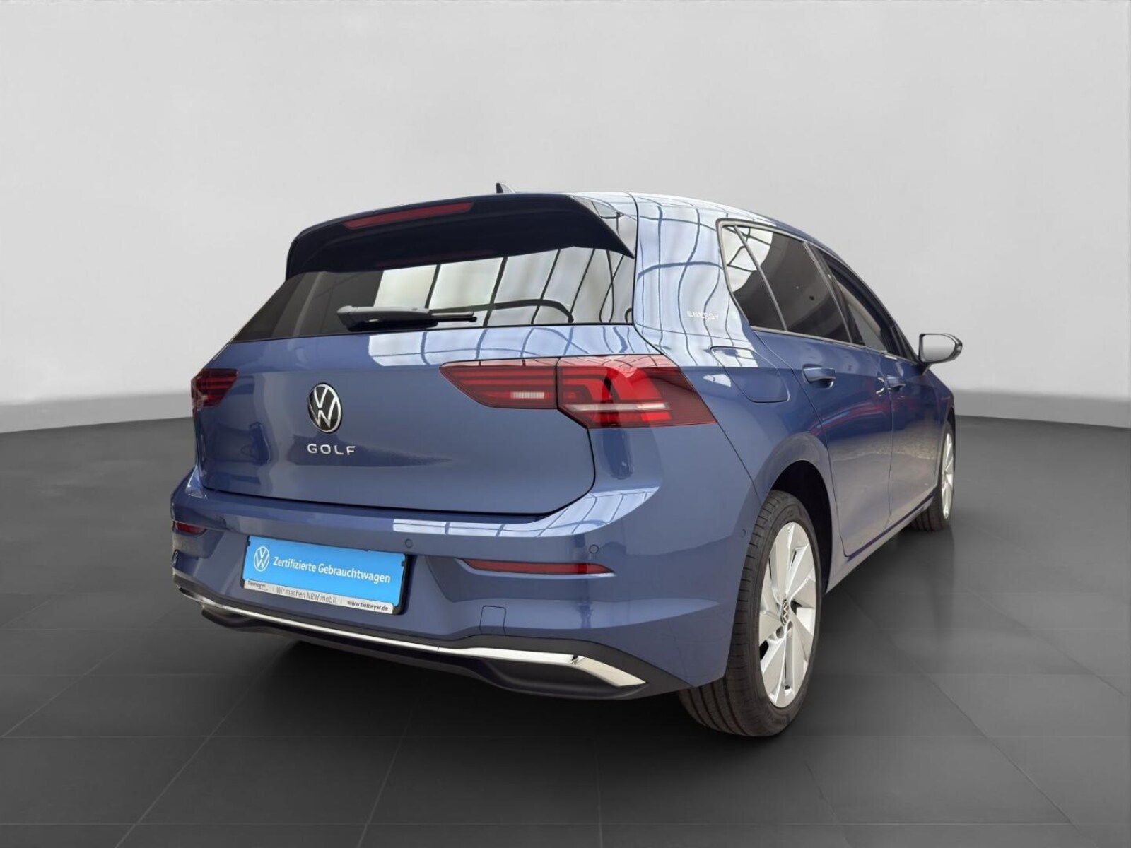 Volkswagen Golf – Bild 4