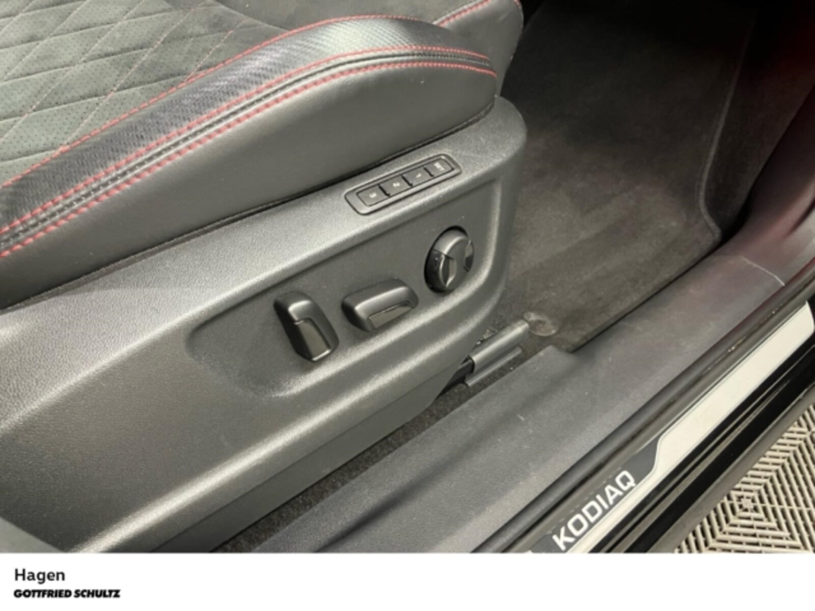 Škoda Kodiaq – Bild 19
