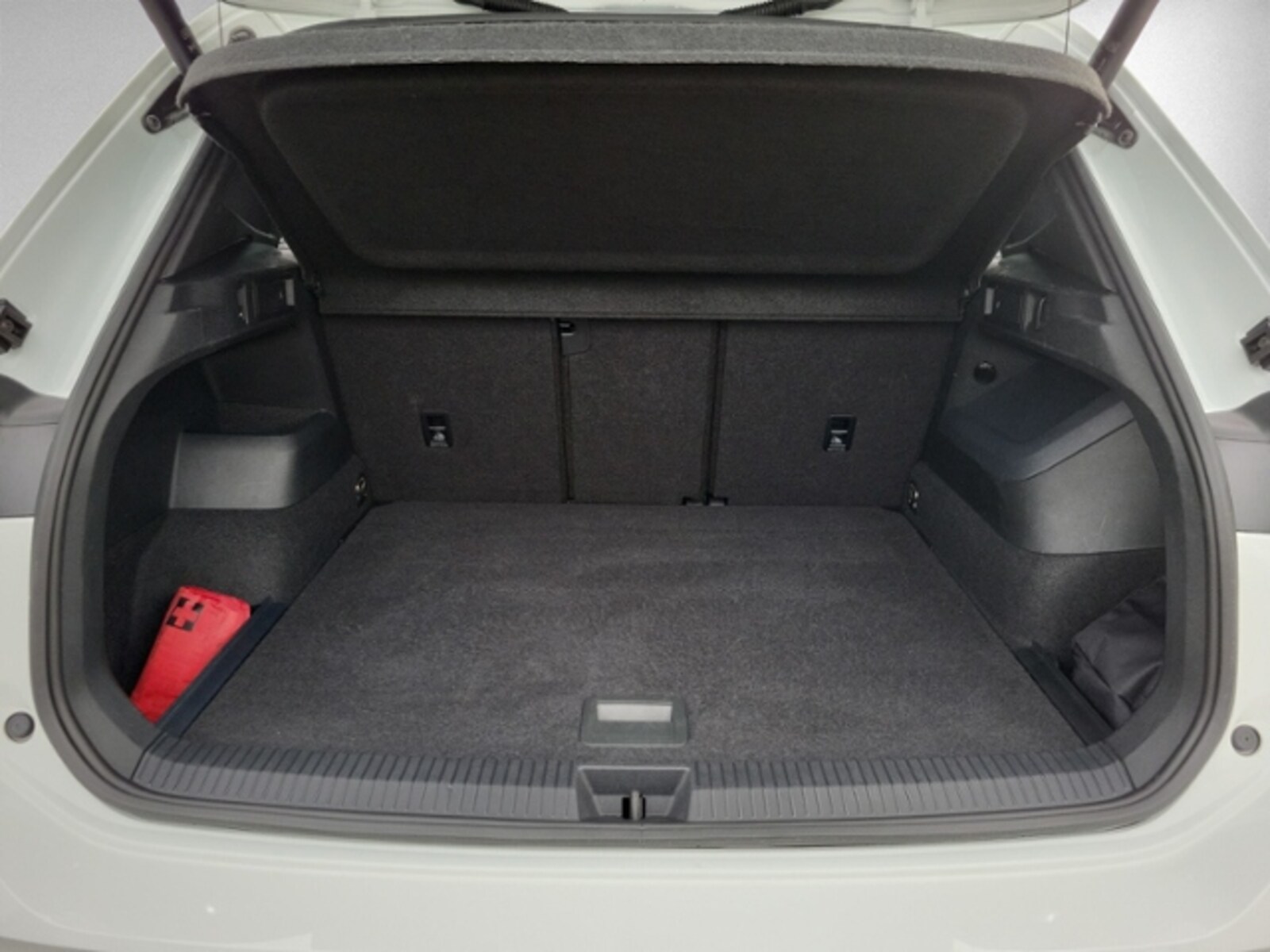 Volkswagen Tiguan – Bild 7