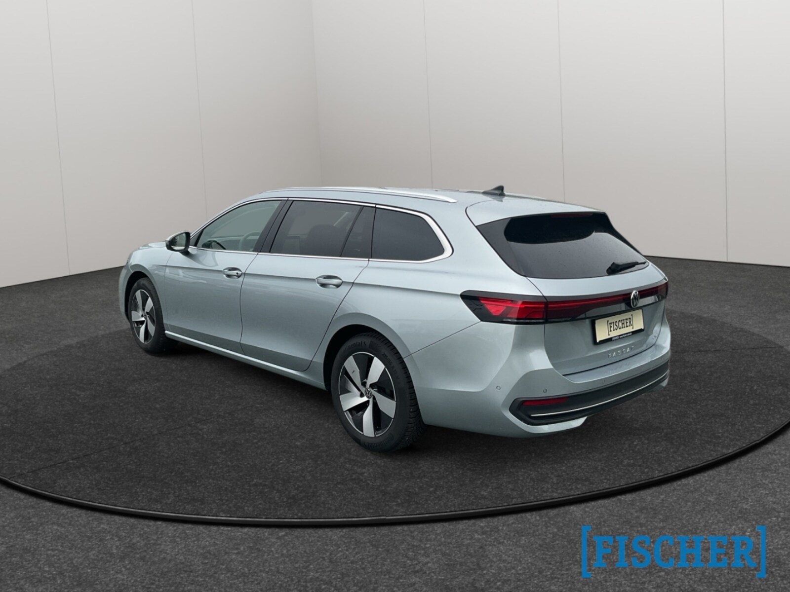 Volkswagen Passat – Bild 4