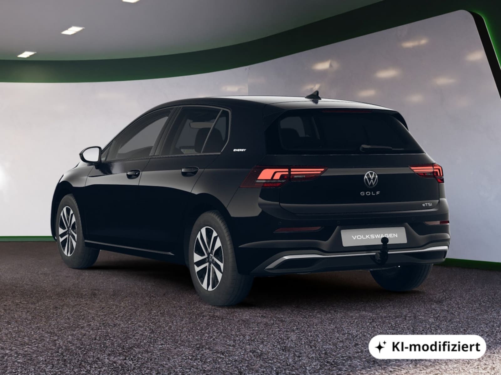 Volkswagen Golf – Bild 3