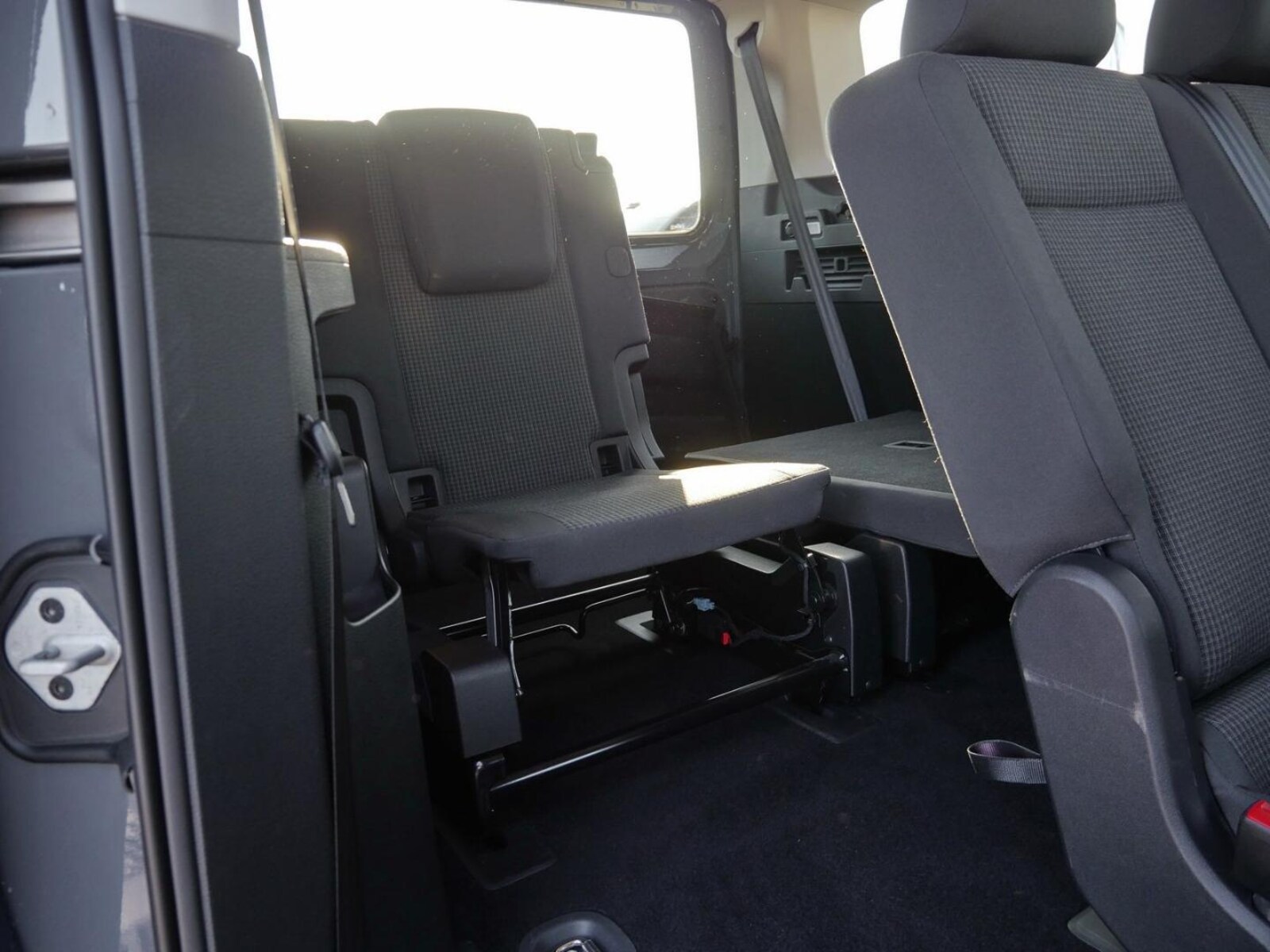 Volkswagen Caddy Maxi – Bild 16