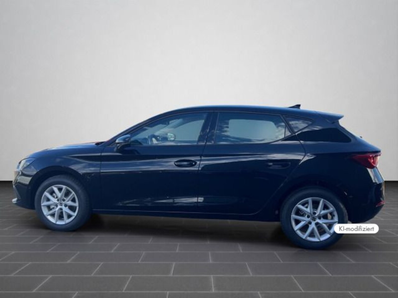 SEAT Leon – Bild 7