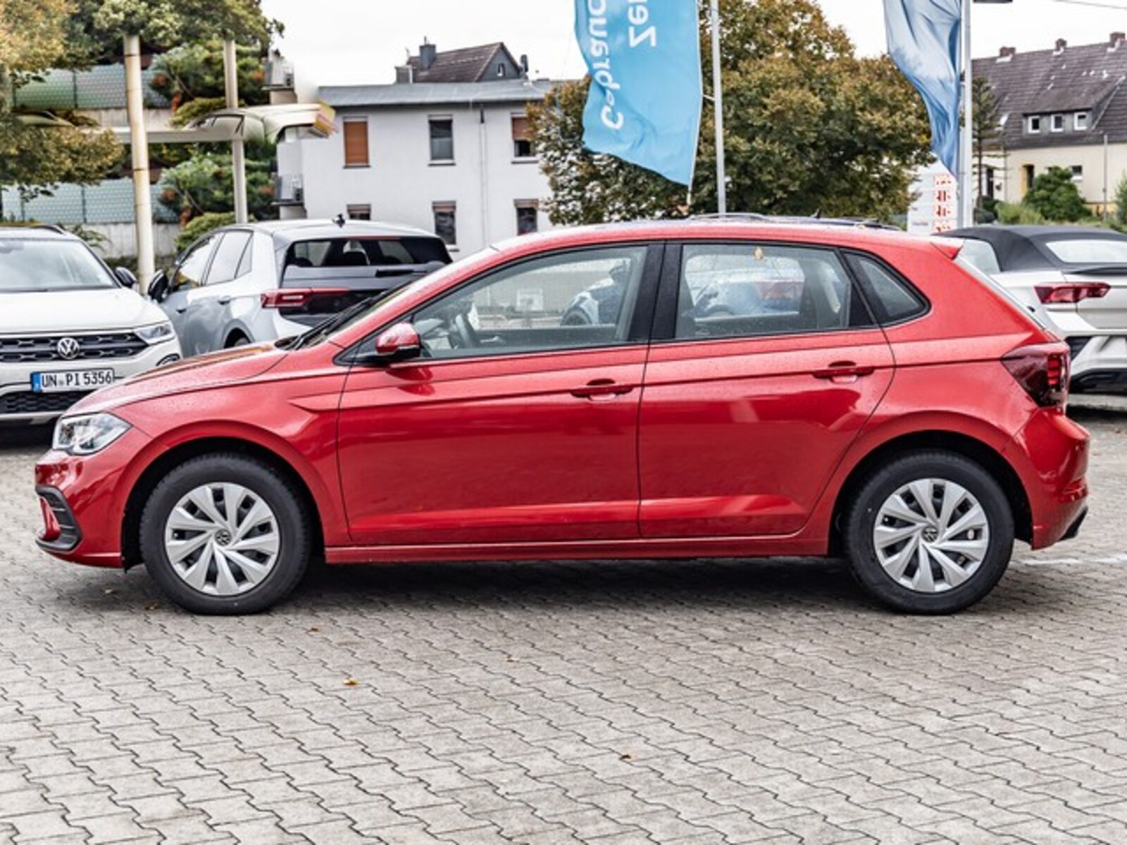 Volkswagen Polo – Bild 7