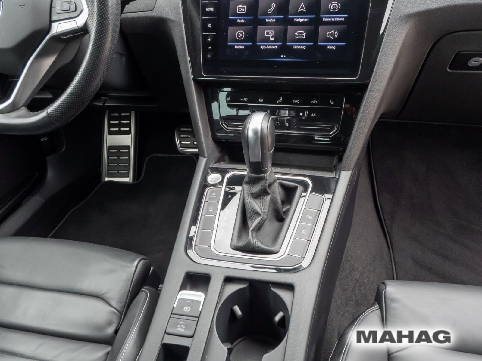 Volkswagen Passat Variant – Bild 17
