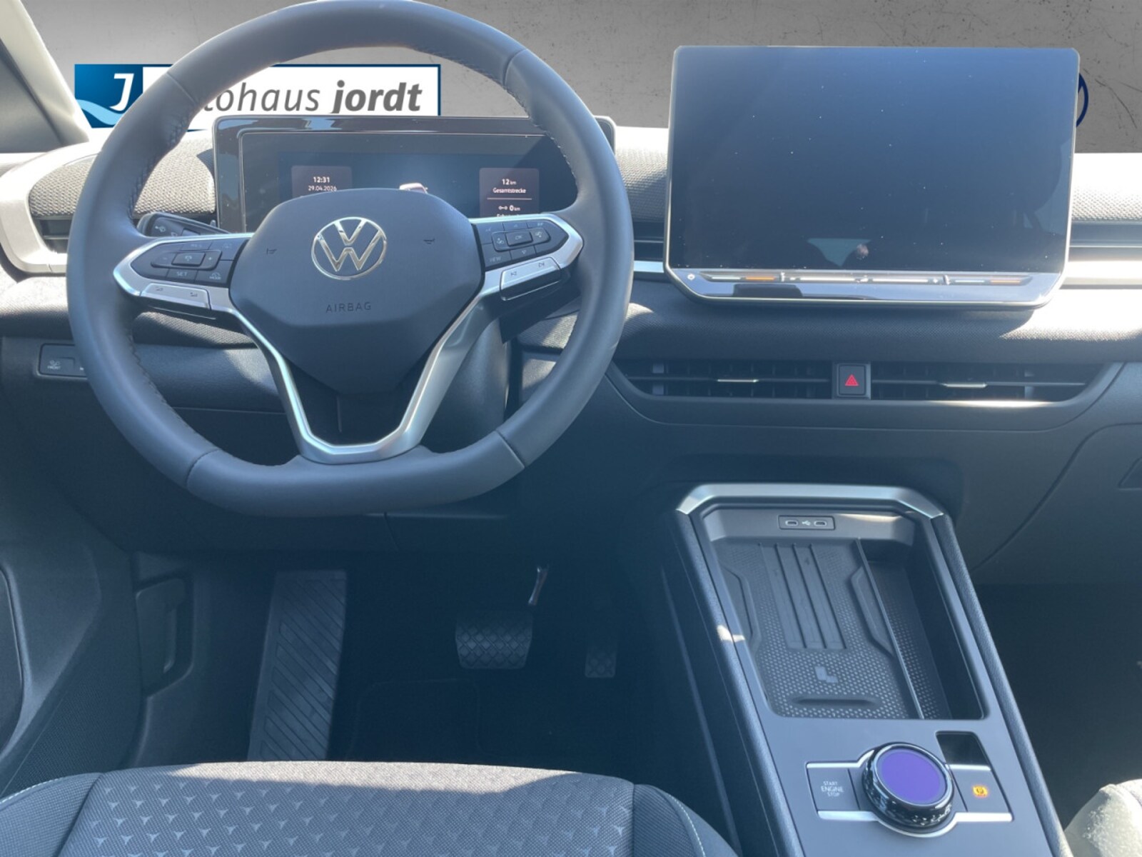 Volkswagen T-Roc – Bild 10