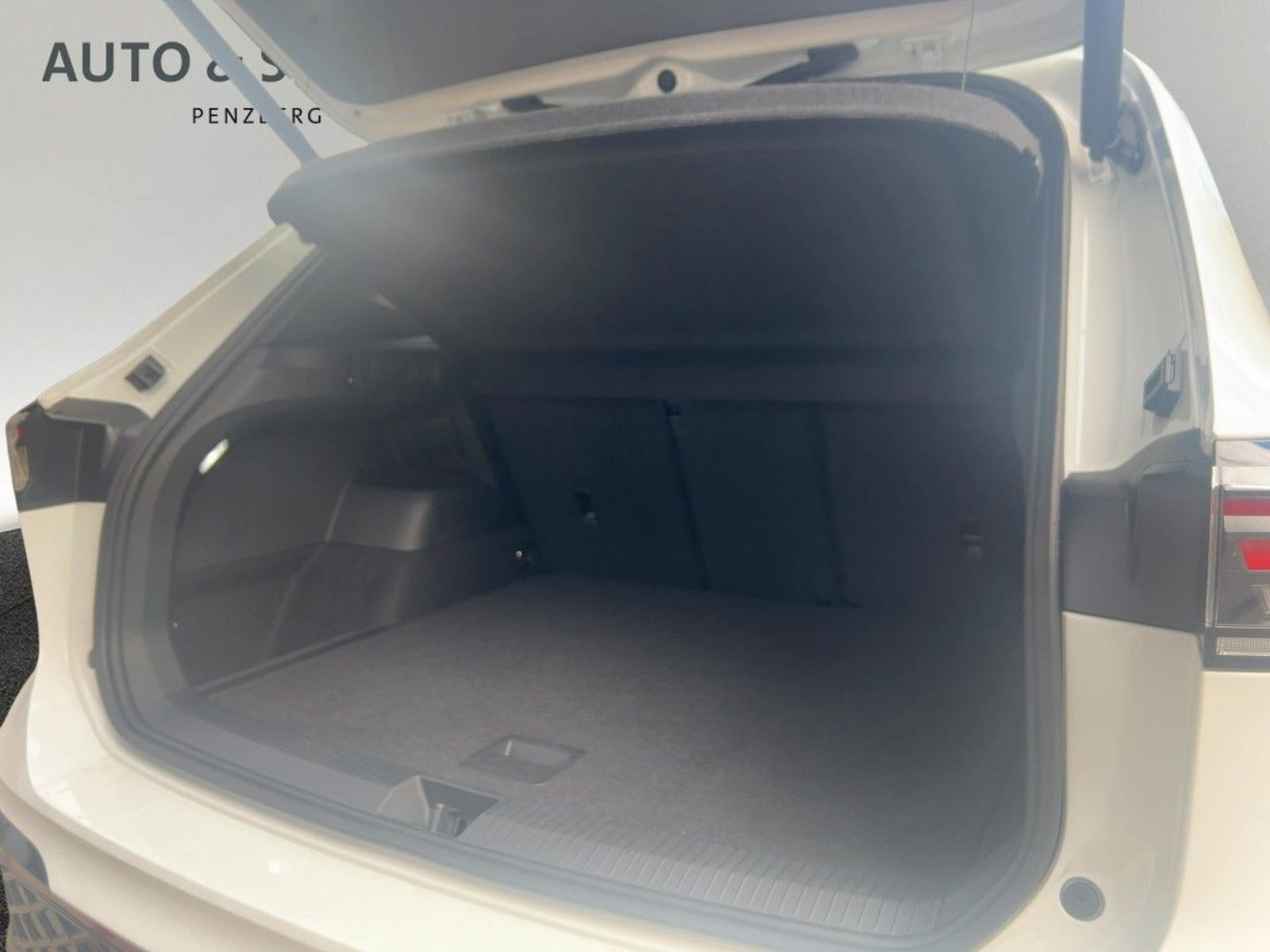Volkswagen Tiguan – Bild 5