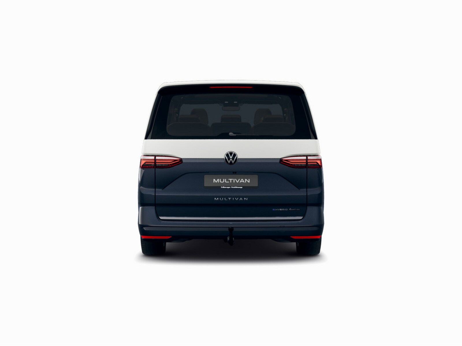 Volkswagen Multivan Langversion – Bild 9