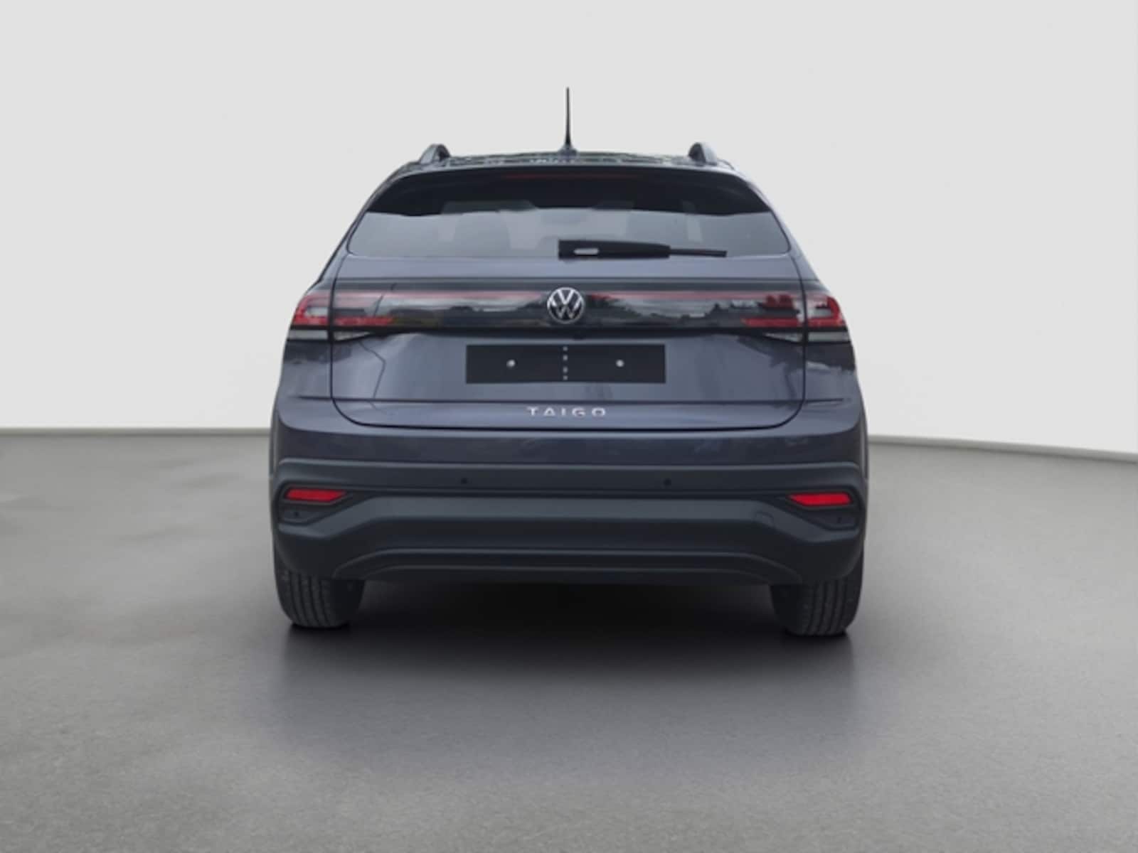 Volkswagen Taigo – Bild 5
